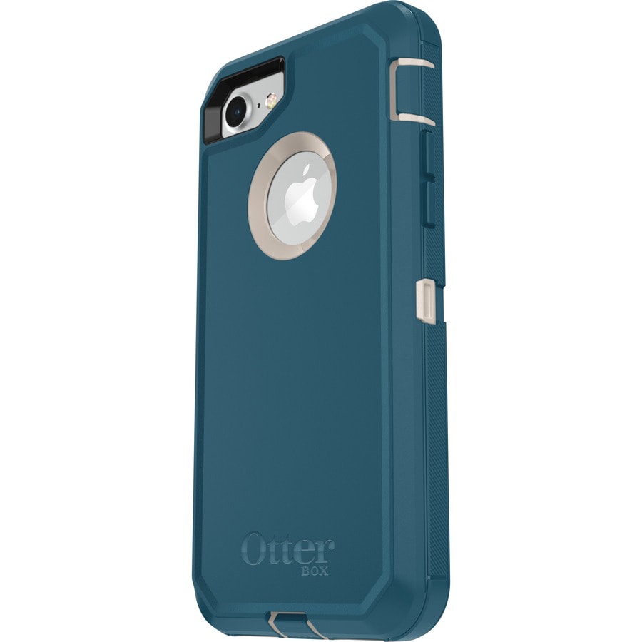 OtterBox Defender Series - back cover for cell phone