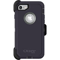 OtterBox Defender Series - back cover for cell phone
