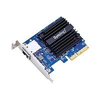 Synology E10G18-T1 - network adapter