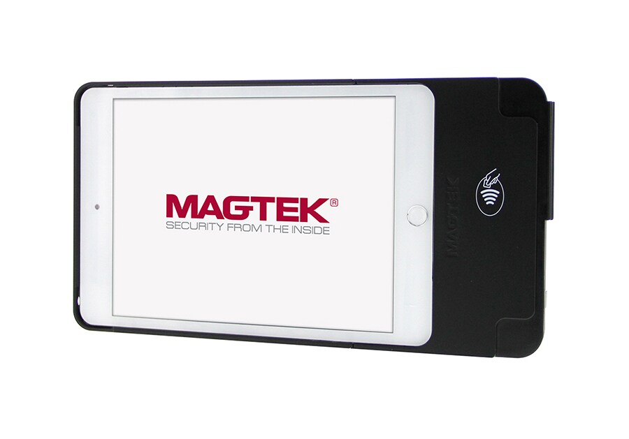 MagTek kDynamo Barcode Scanner for iPad Air,iPad Air 2