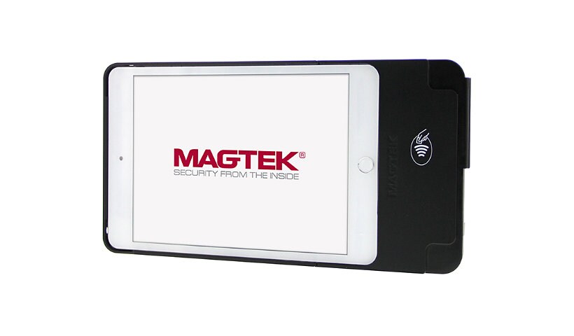 MagTek kDynamo Barcode Scanner for iPad Air,iPad Air 2