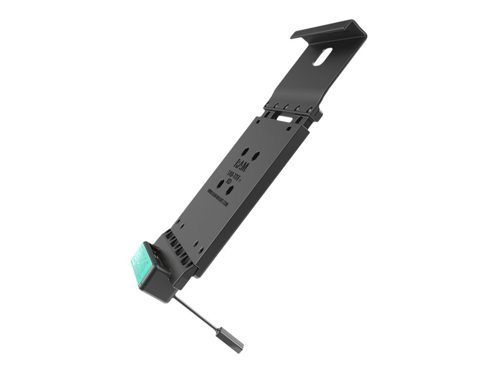 RAM Mounts GDS Vehicle Dock for Samsung Galaxy Tab A 9.7"