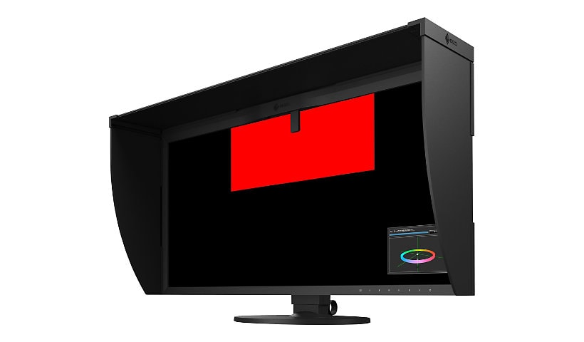 EIZO ColorEdge CG319X - écran LED - 31.1" - HDR