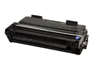 Clover Remanufactured Toner for Brother TN460, Black, 6,000 page yield