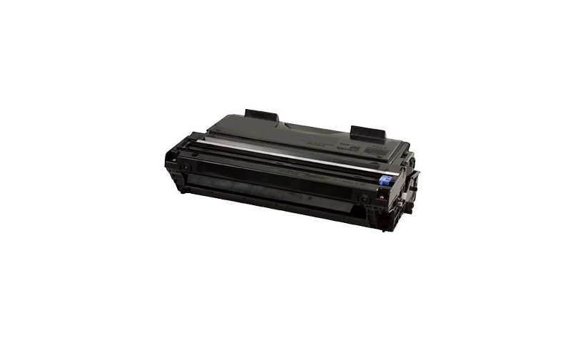 Clover Imaging Group - black - compatible - remanufactured - toner cartridge (alternative for: Brother TN460)