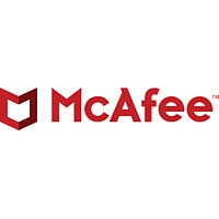 McAfee MVISION Plus - subscription license (1 year) + 1 Year Business Software Support - 1 user