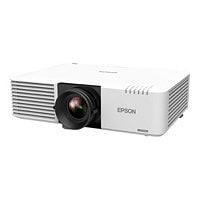 Epson PowerLite L400U - 3LCD projector - LAN