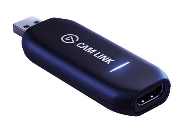 Elgato Cam Link - video capture adapter - USB 3.0