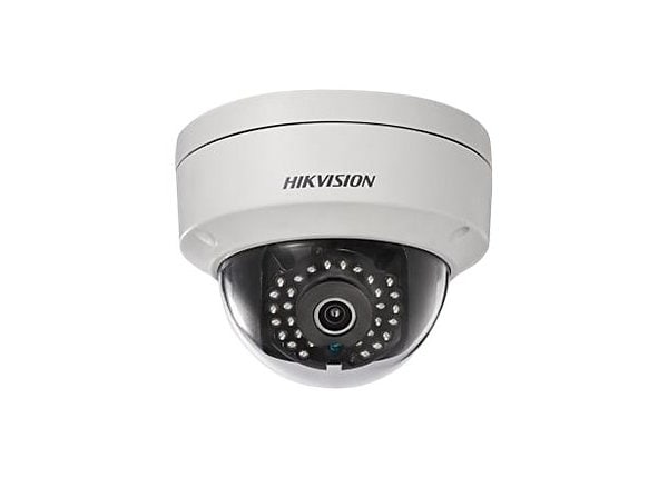 HIKVISION OUTDOOR DOME,4MP-20FPS