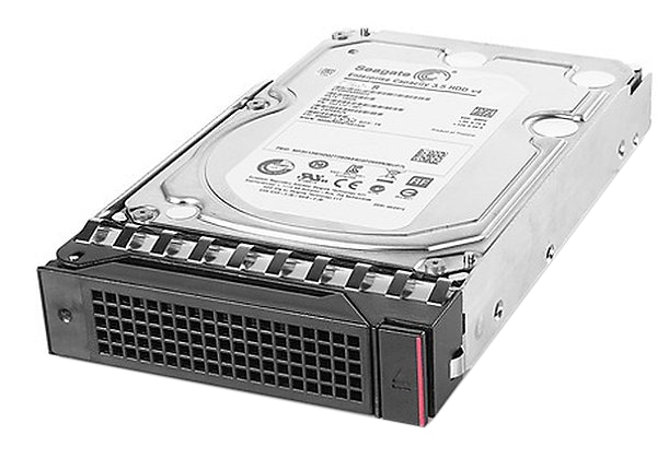 Lenovo ThinkSystem - hard drive - 1 TB - SATA 6Gb/s