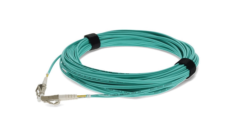 Proline patch cable - 13 m - aqua