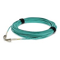 Proline patch cable - 13 m - aqua