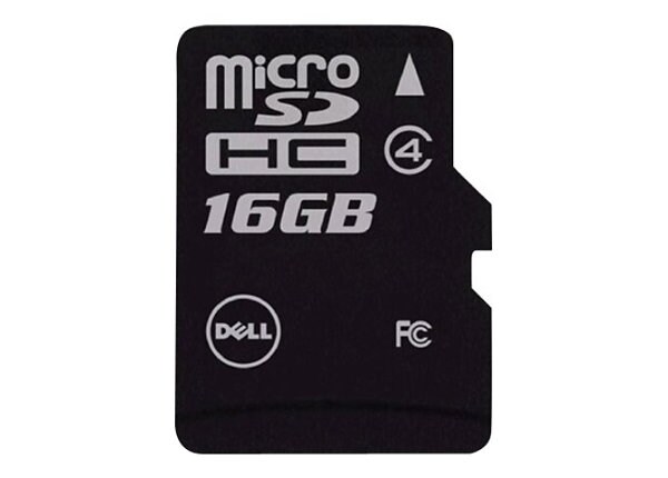 DELL 16GB MICRO SDHC/SDXC CARD