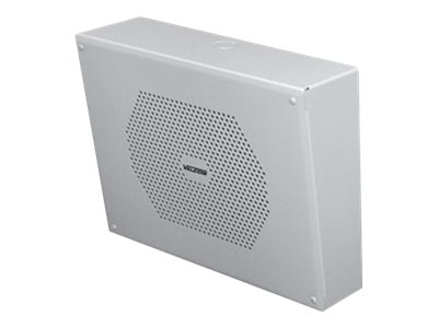 Valcom IP FlexHorn VIP-581A-IC - IP speaker - for PA system