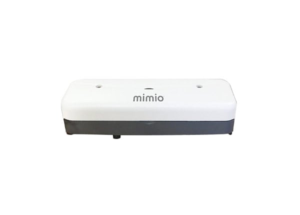 Mimio Boxlight Projector Laser Curtain
