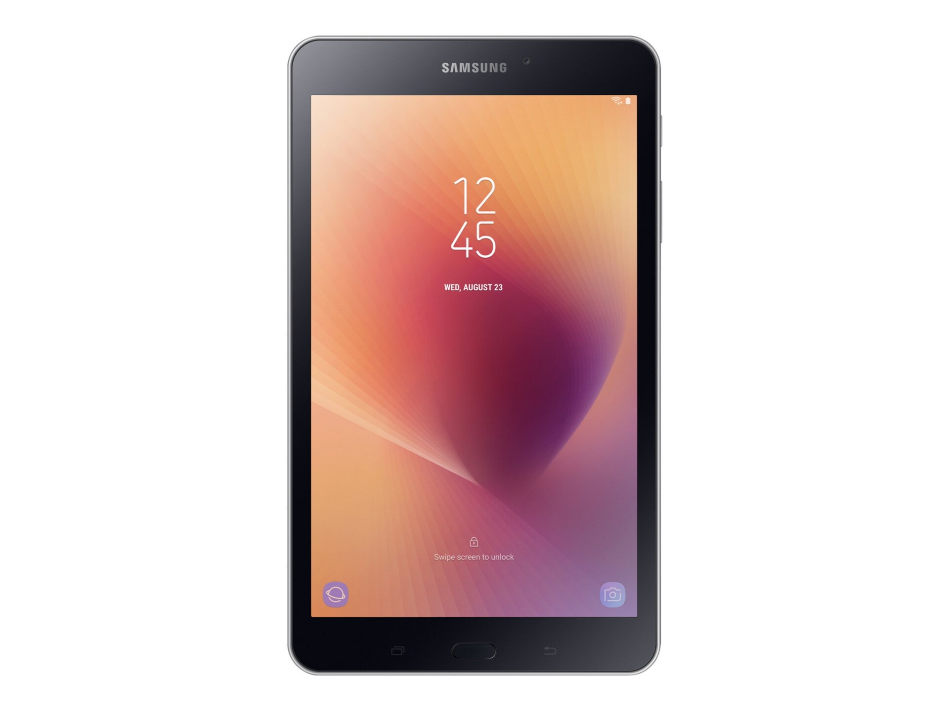 Samsung Galaxy Tab A (2017) - tablet - Android 7.1 (Nougat) - 16 GB - 8"