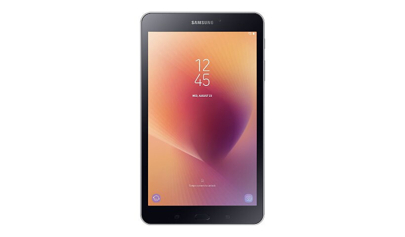 Samsung Galaxy Tab A (2017) - tablet - Android 7.1 (Nougat) - 16 GB - 8"