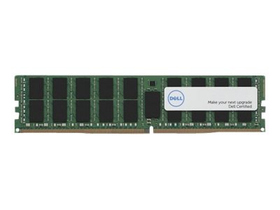 Dell - DDR4 - module - 8 GB - DIMM 288-pin - 2666 MHz / PC4-21300 - registe