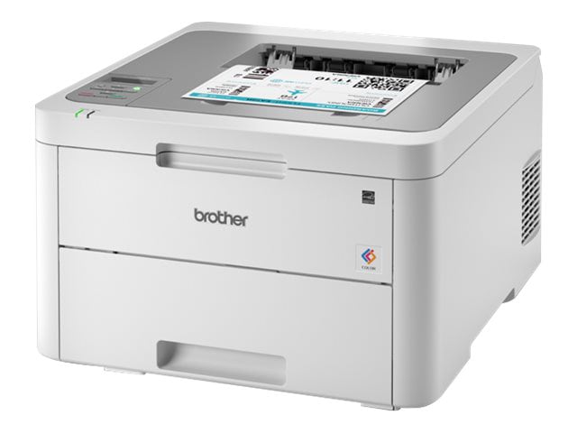 Brother HL L3220CWE Stampante Laser a Colori 18 ppm 600 x 2400 DPI