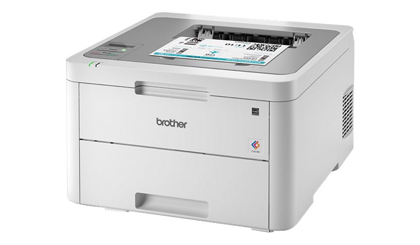 Brother 18ppm Wireless Color Laser Printer