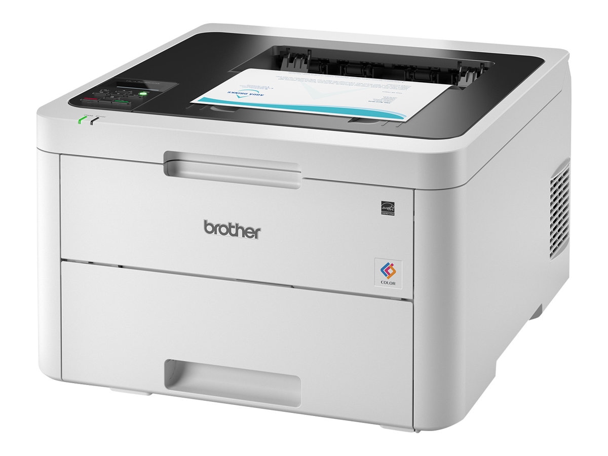 Brother HL-L3230CDW - printer - color - LED