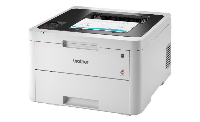 Brother HL-L3230CDW - printer - color LED - HL-L3230CDW - Printers - CDW.com