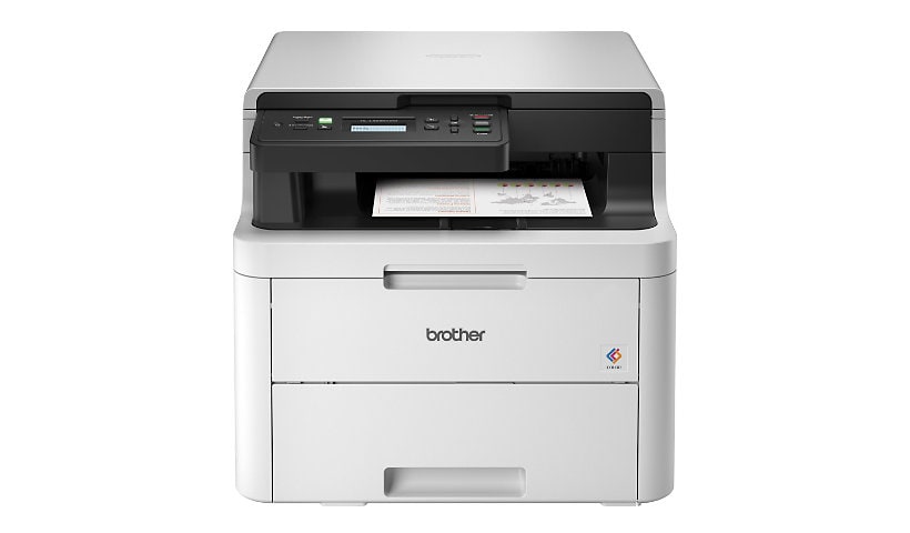 Brother HL-L3290CDW - multifunction printer - color