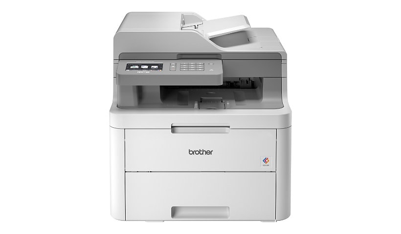 Brother MFC-L3710CW - multifunction printer - color