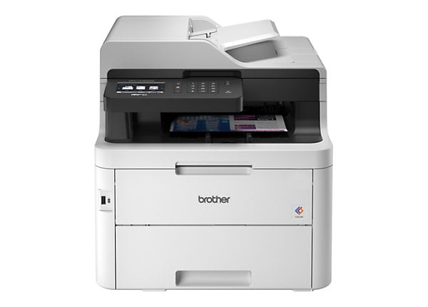 Brother MFC-L3750CDW - multifunction printer - color