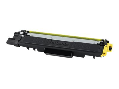 Thumbnail 4 of 8 for Brother TN227Y - High Yield - yellow - original - toner cartridge