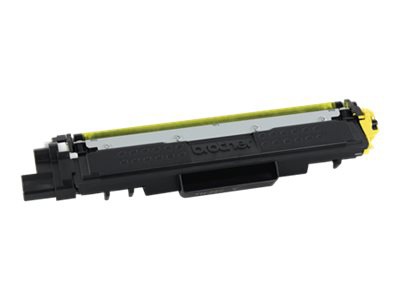 Thumbnail 5 of 8 for Brother TN227Y - High Yield - yellow - original - toner cartridge