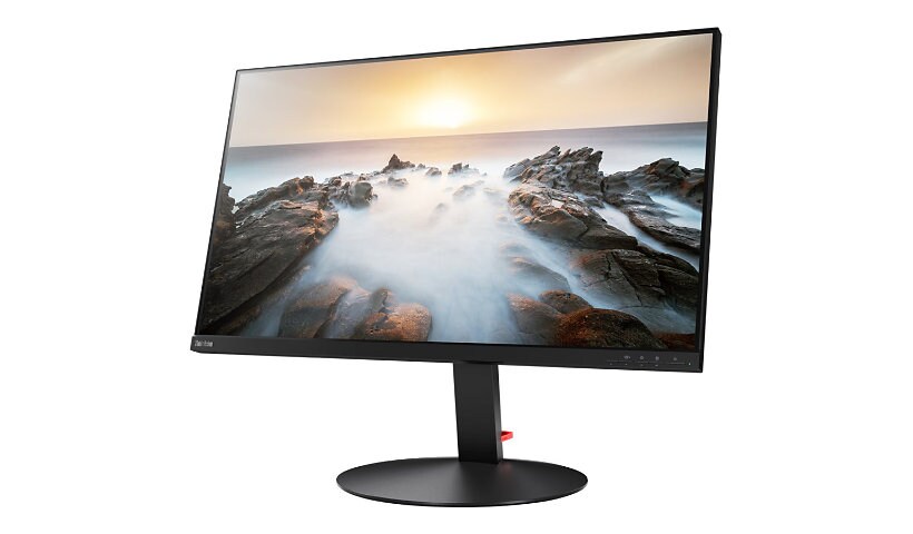 Lenovo ThinkVision P32u-10 - LED monitor - 4K - 32"