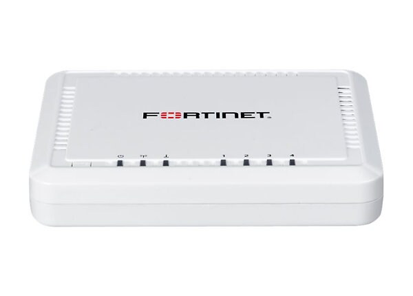 Fortinet FortiAP 14C - wireless router - 802.11b/g/n - desktop