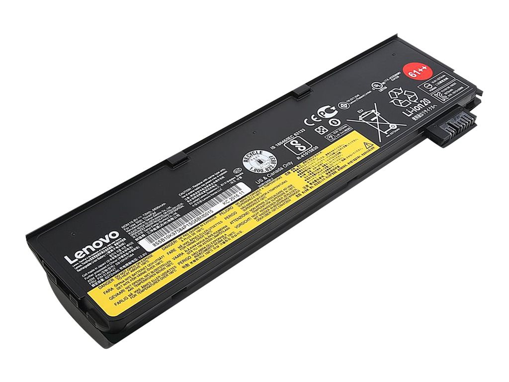 AXIOM LI-ION BATTERY F/LENOVO