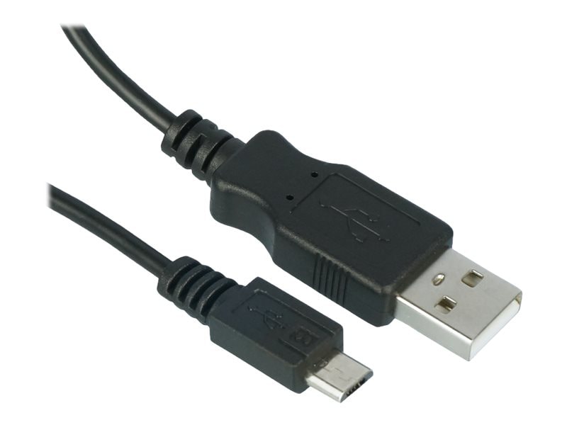 AXIOM USB 2.0 A TO MICRO USB B CABLE