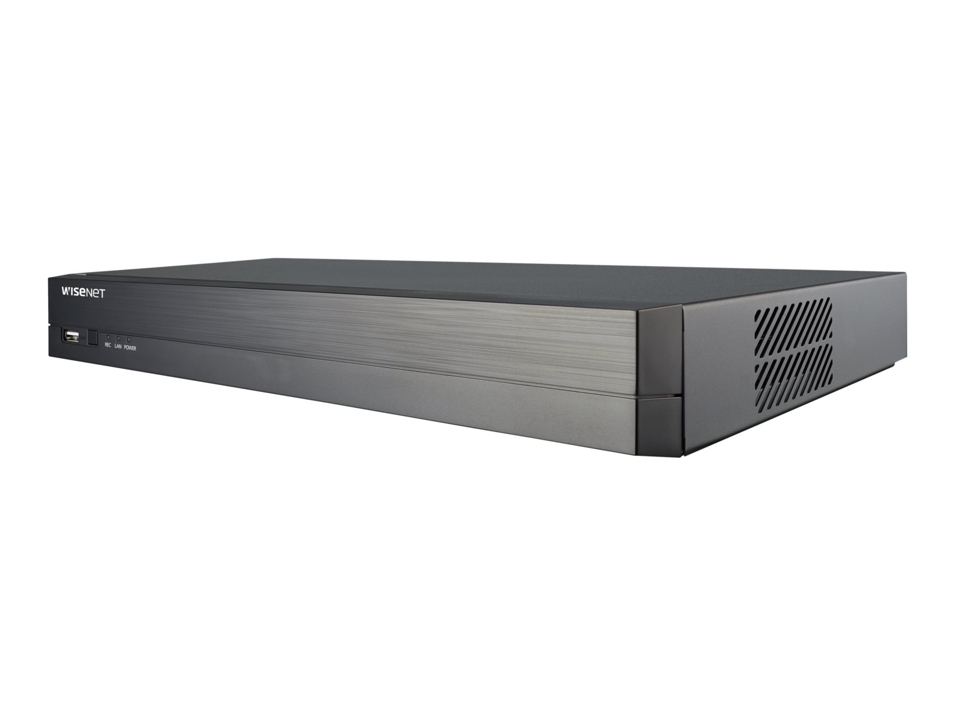 Hanwha Techwin WiseNet HD+ HRD-440 - standalone DVR - 4 channels