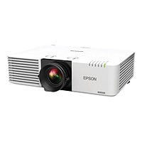 Epson PowerLite L510U - 3LCD projector - LAN