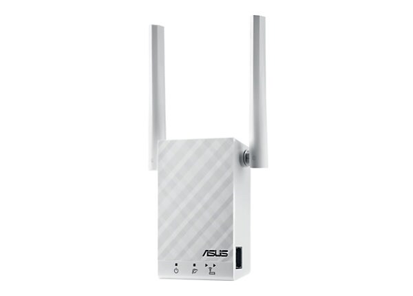 ASUS AC1200 DUAL BAND WIFI EXTENDER