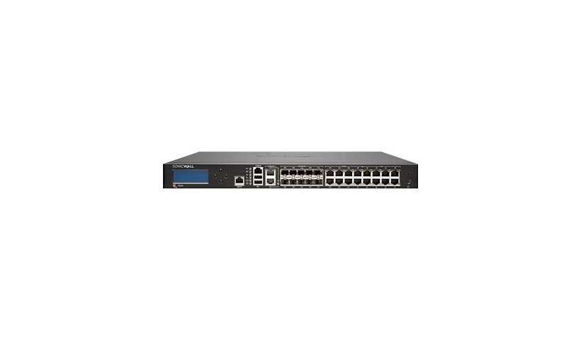 SonicWall NSa 9250 - security appliance
