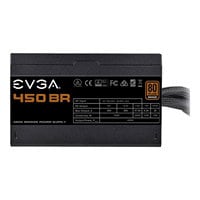 EVGA 450 BR 450W Power Supply