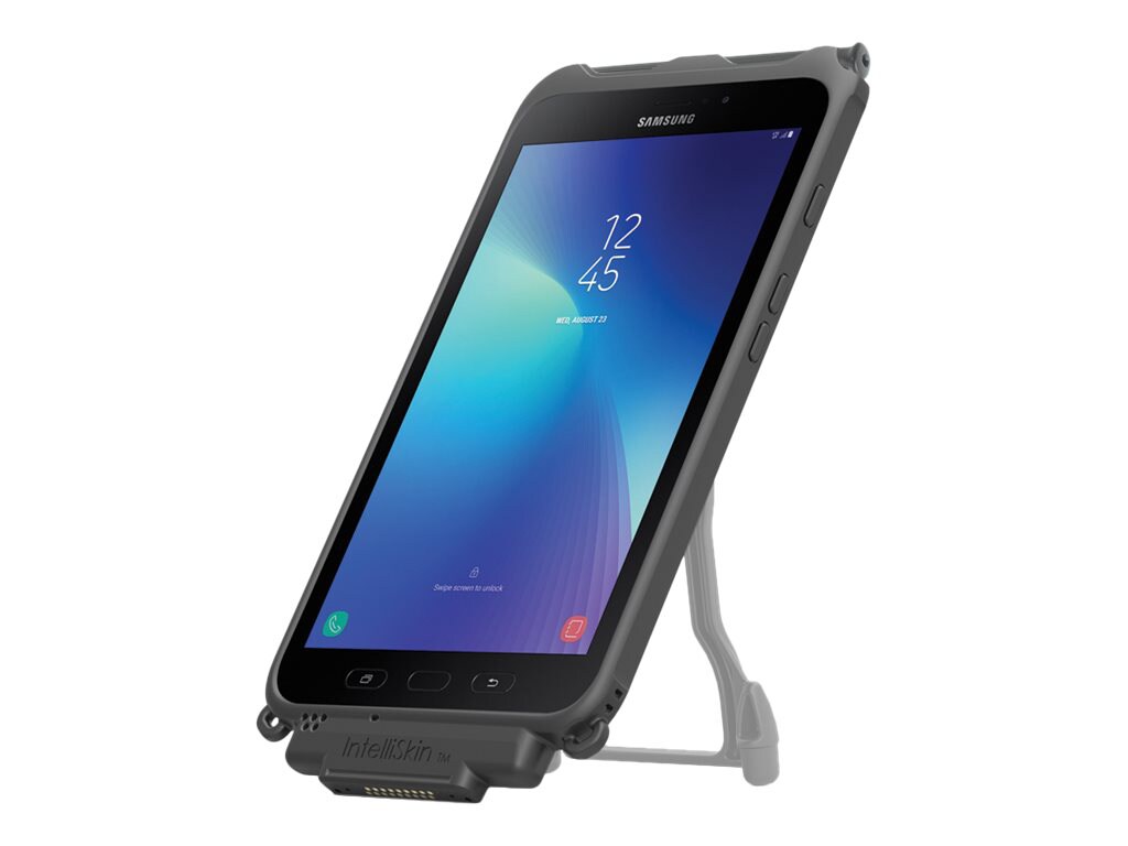 RAM IntelliSkin Protective Sleeve for Samsung Galaxy Tab Active2 - RAM-GDS-SKIN-SAM29H -