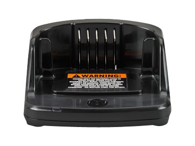 Motorola Single Unit Charger charging stand