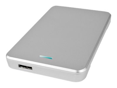 OWC Express - storage enclosure - SATA 6Gb/s - USB 3.0