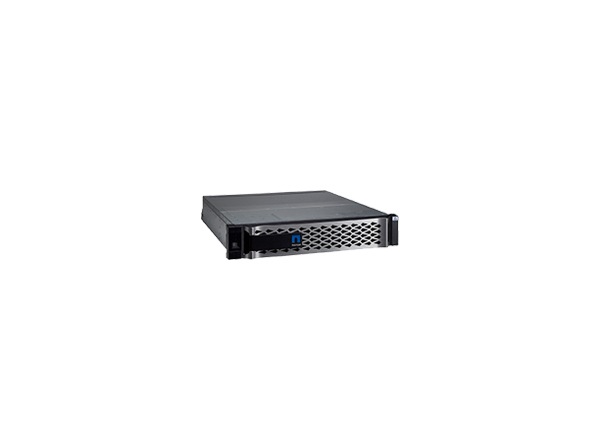 NetApp AFF A220 HA 24x960GB SSD Base Flash Array