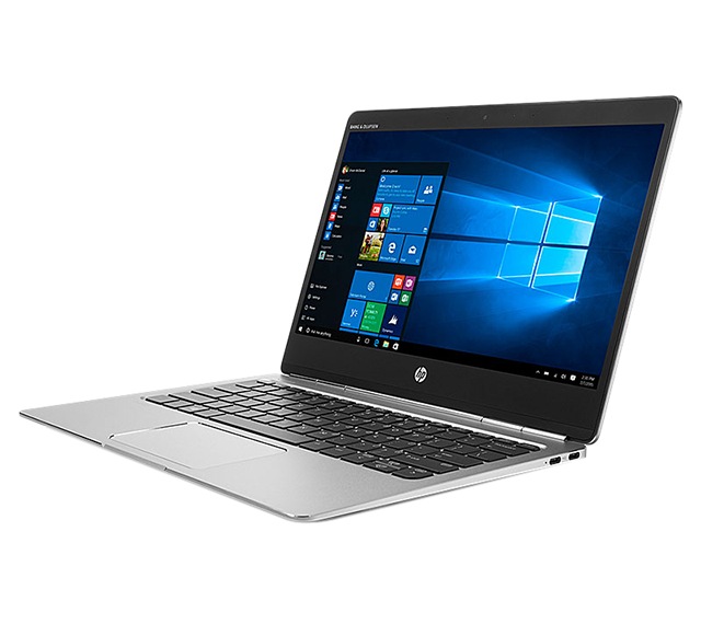 HP EliteBook Folio 12.5" Core m7-6Y75 8GB RAM 256GB
