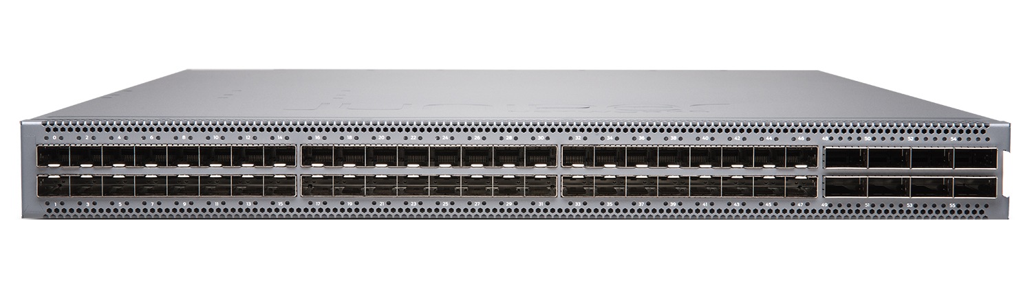 Juniper EX4650 Ethernet Switch - Thumbnail 3