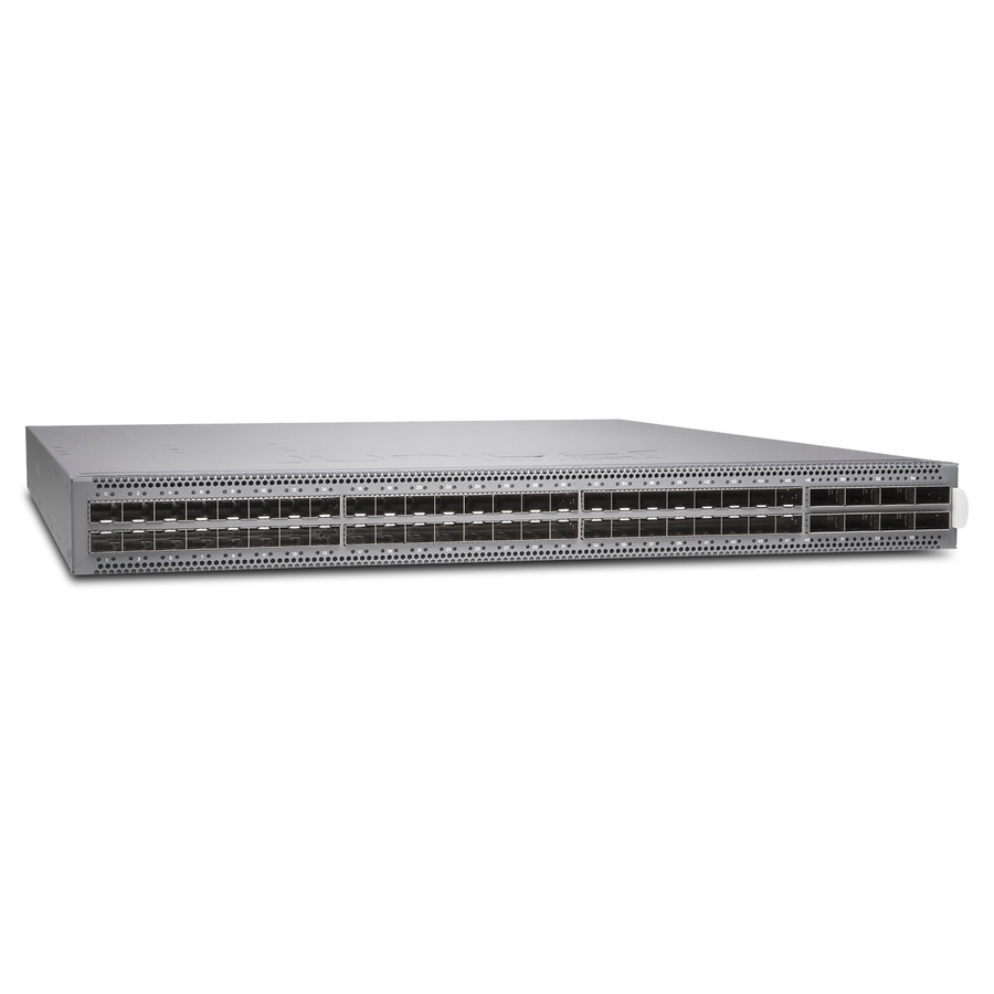 Juniper EX4650 Ethernet Switch - Thumbnail 2
