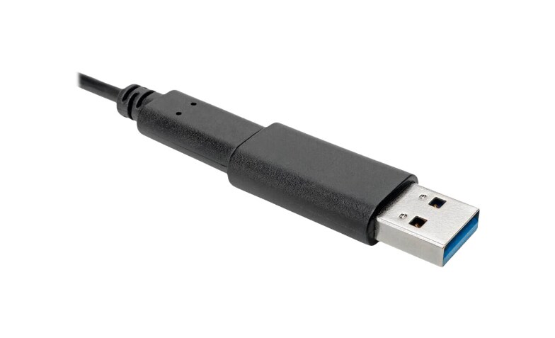 Convertisseur USB-C M / USB-A 3.0 F