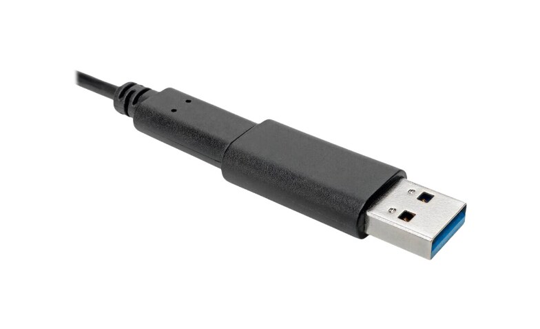 Document Eerlijkheid Een evenement Tripp Lite USB 3.0 Adapter Converter USB-A to USB Type C M/F USB-C - USB-C  adapter - USB Type A to 24 pin USB-C - U329-000 - USB Adapters - CDW.com