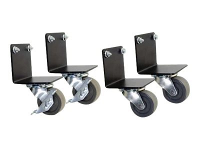 Legrand system caster kit